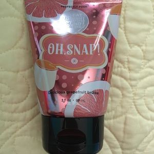 Brand New Perfectly Posh BFYHC